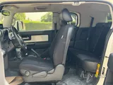 Toyota FJ Cruiser 2018